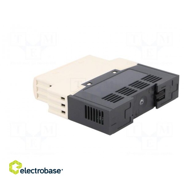 Module: soft-start | Usup: 230VAC | for DIN rail mounting | 0.75kW image 4