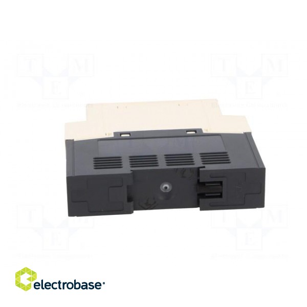 Module: soft-start | Usup: 230VAC | for DIN rail mounting | 0.75kW image 5