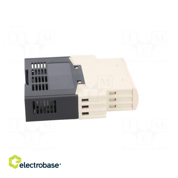 Module: soft-start | Usup: 230VAC | for DIN rail mounting | 0.75kW image 7