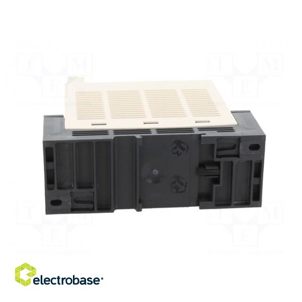 Module: soft-start | Usup: 230VAC | for DIN rail mounting | 1.1kW фото 5