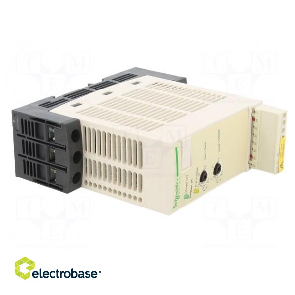 Module: soft-start | Usup: 230VAC | for DIN rail mounting | 1.1kW фото 8