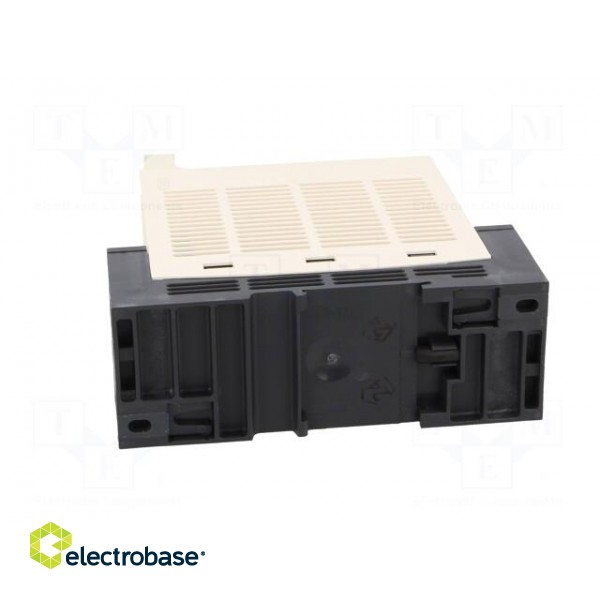 Module: soft-start | Usup: 230VAC | for DIN rail mounting | 1.5kW image 5