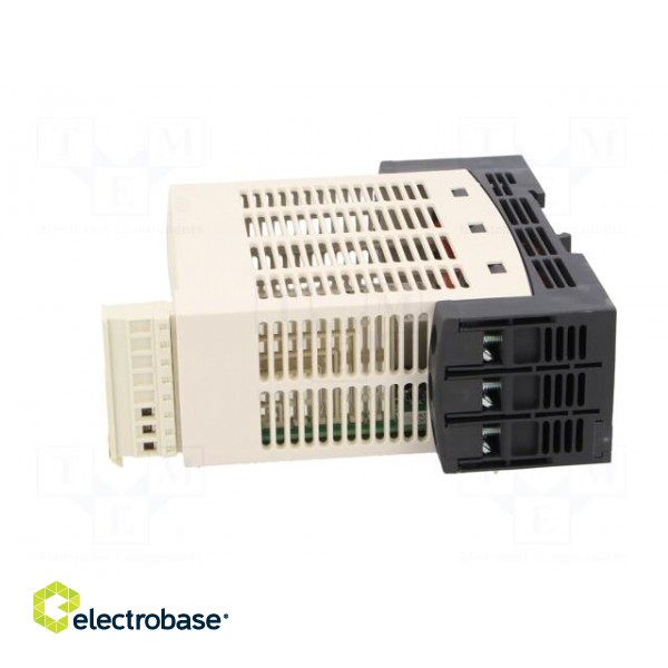 Module: soft-start | Usup: 230VAC | for DIN rail mounting | 1.5kW image 3