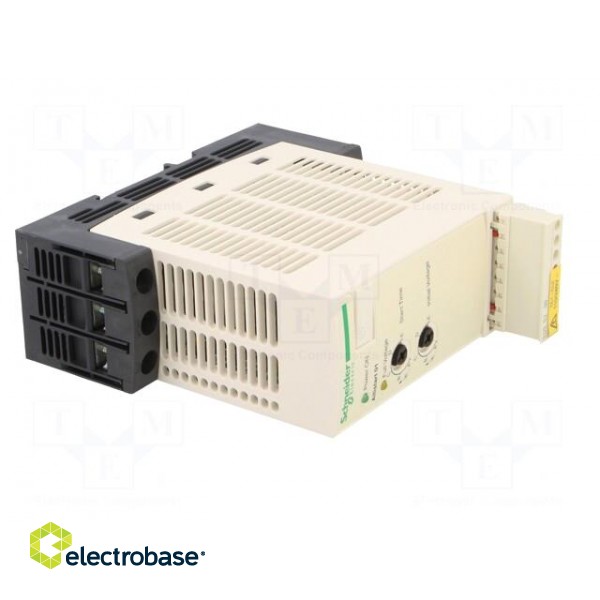 Module: soft-start | Usup: 230VAC | for DIN rail mounting | 1.5kW image 8
