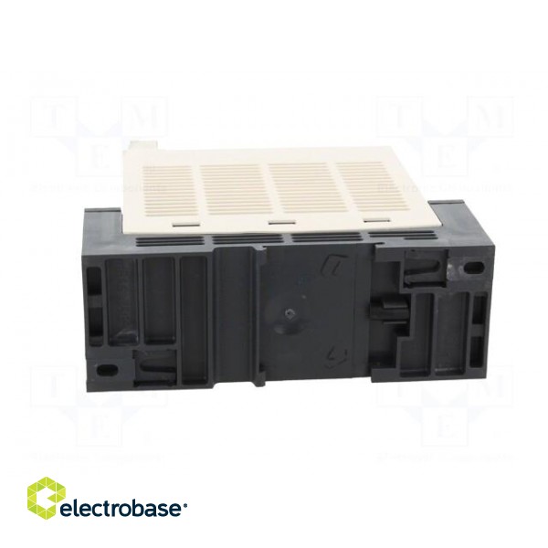 Module: soft-start | Usup: 230VAC | for DIN rail mounting | 2.2kW image 5