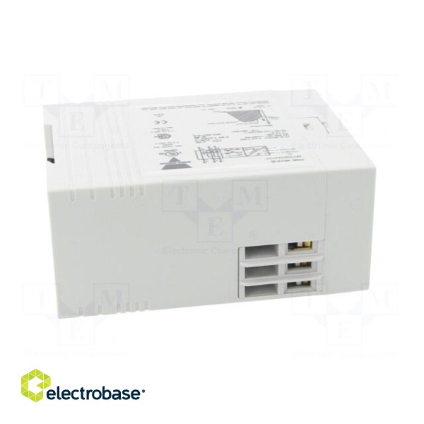 Module: soft-start | Usup: 277÷480VAC | for DIN rail mounting | IP20 image 7