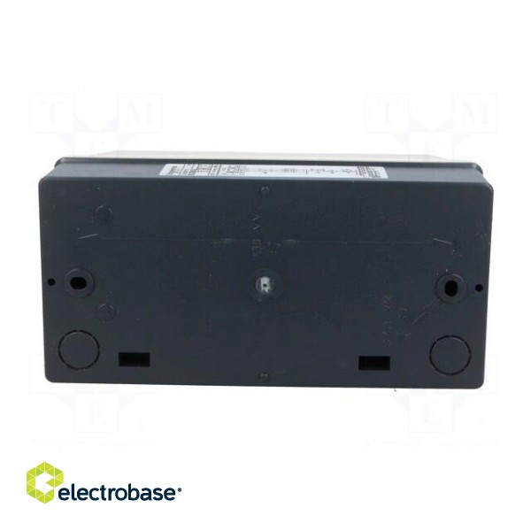 Module: motor starter | 1.5kW | 415VAC | for wall mounting | 2.6÷3.7A image 7