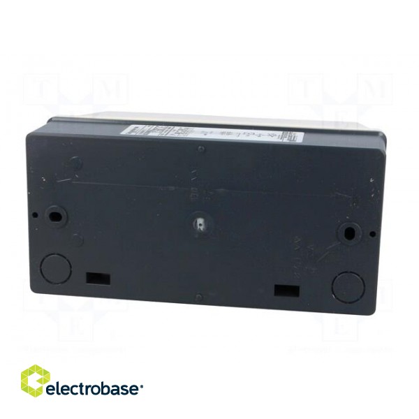Module: motor starter | 2.2kW | 3.7÷5.5A | for wall mounting | IP65 фото 7