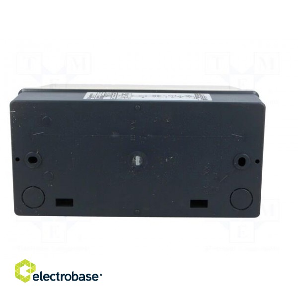 Module: motor starter | 3kW | 415VAC | for wall mounting | 5.5÷8A image 7