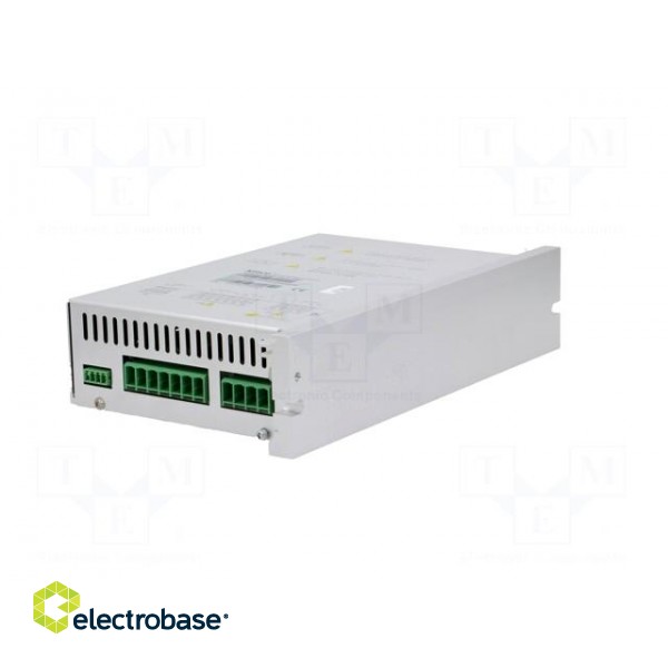 Servo driver | 220VAC | Interface: RS232 | 400W image 5