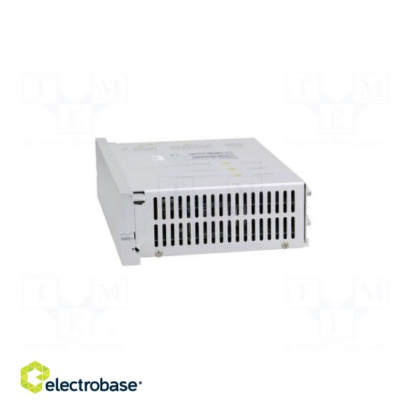 Servo driver | 220VAC | Interface: RS232 | 400W image 8