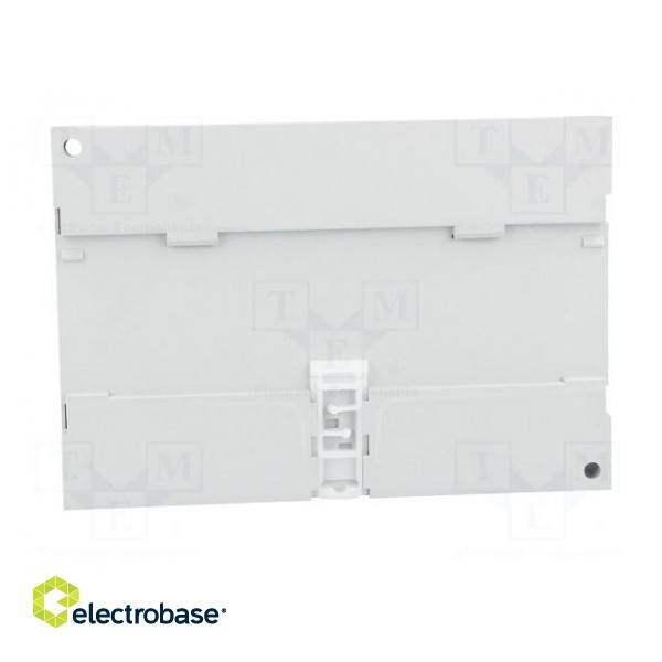 Programmable relay | OUT1: 250VAC/10A | IN: 16 | Anal.in: 3 | OUT: 8 paveikslėlis 5