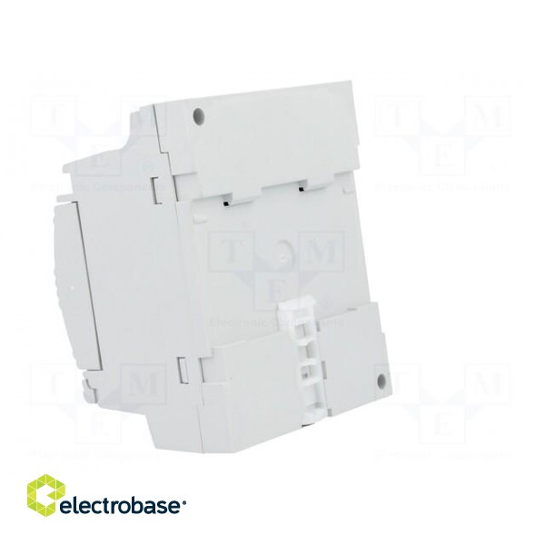Programmable relay | 250VAC/10A | IN: 8 | Analog in: 2 | OUT: 4 | NEED image 4