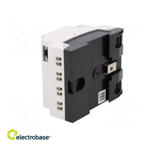 Programmable relay | 8A | IN: 8 | Analog in: 0 | Analog.out: 0 | OUT: 4 image 4