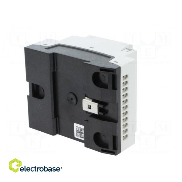 Programmable relay | 8A | IN: 8 | Analog in: 4 | Analog.out: 0 | OUT: 4 image 6
