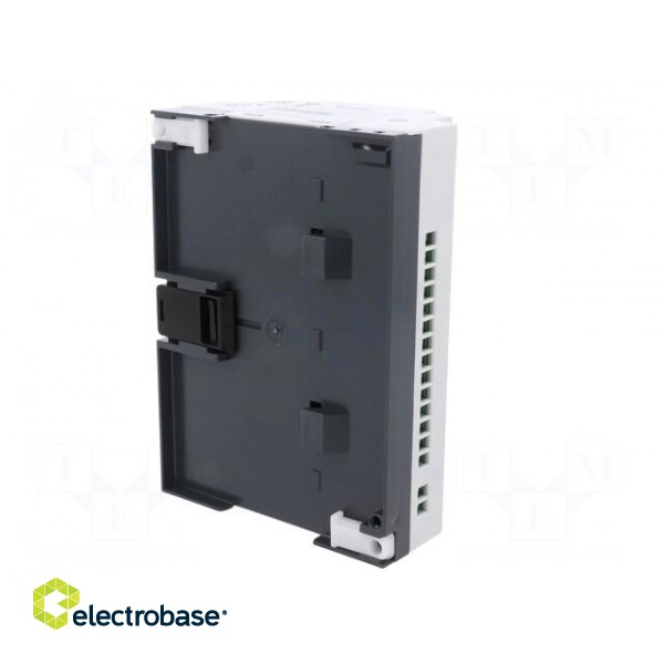Programmable relay | IN: 12 | OUT: 8 | OUT 1: relay | IN 1: digital | IP20 фото 6