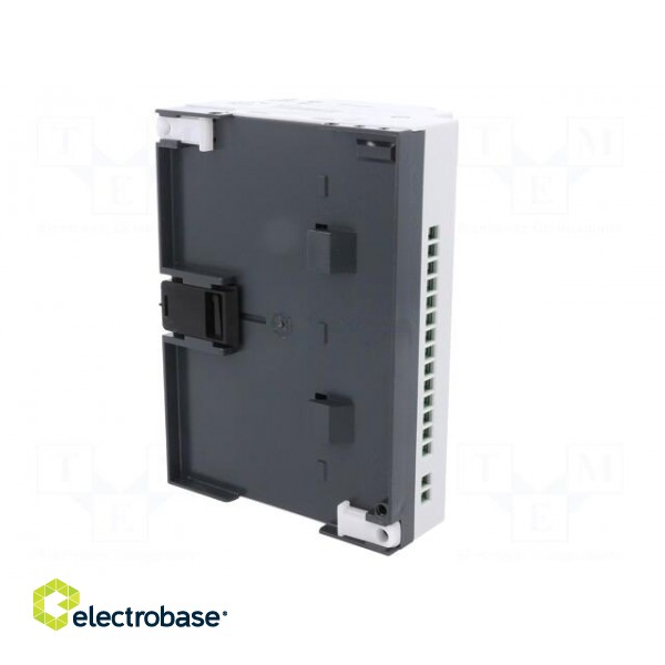 Programmable relay | IN: 12 | OUT: 8 | OUT 1: relay | IN 1: digital | IP20 paveikslėlis 6