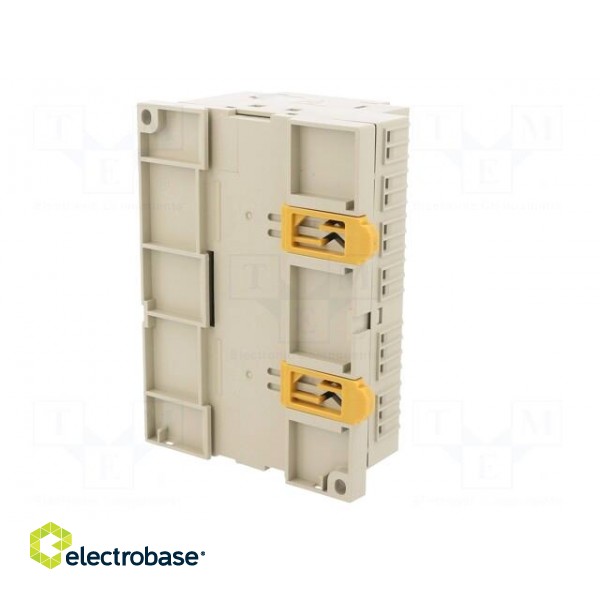 Programmable relay | IN: 12 | OUT: 8 | OUT 1: relay | ZEN-20C | IP20 фото 6