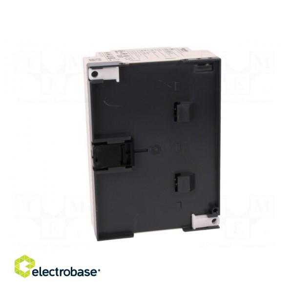 Programmable relay | IN: 16 | Anal.in: 6 | OUT: 10 | OUT 1: relay | 12VDC фото 5