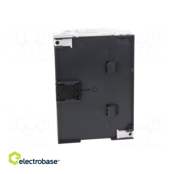 Programmable relay | IN: 16 | OUT: 10 | OUT 1: relay | 24VDC | DIN | IP20 фото 5