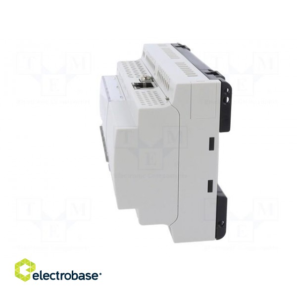 Programmable relay | IN: 16 | OUT: 8 | OUT 1: relay | Millenium Evo image 3