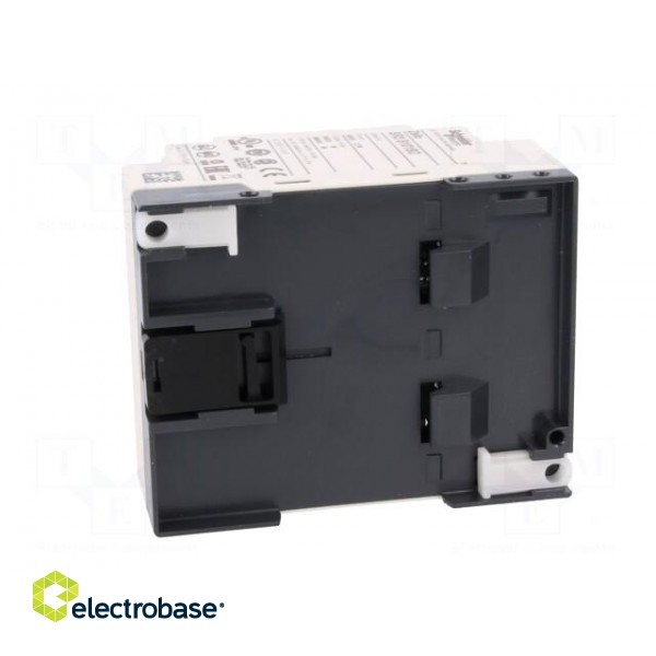 Programmable relay | IN: 6 | Analog in: 4 | OUT: 4 | OUT 1: relay | IP20 image 5
