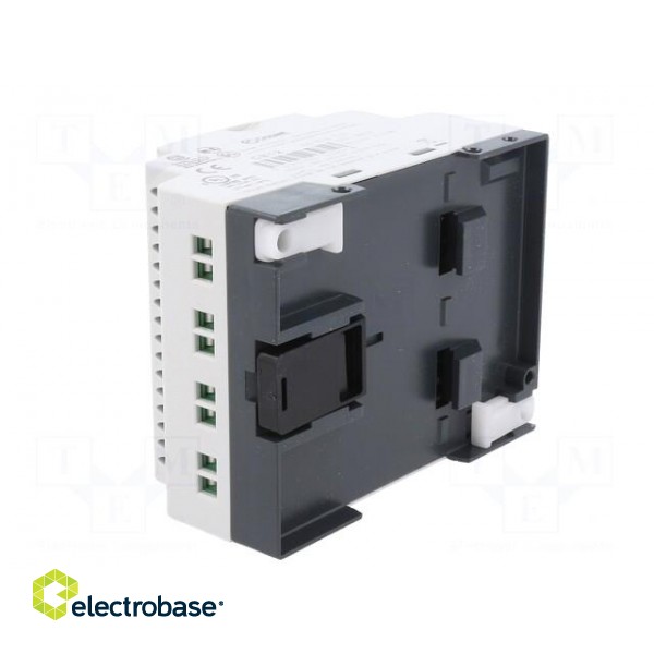 Programmable relay | IN: 8 | Analog in: 0 | OUT: 4 | OUT 1: relay | IP20 paveikslėlis 4