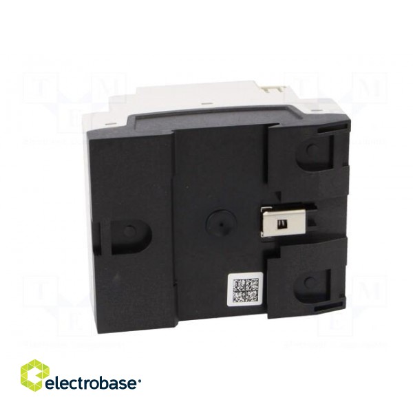 Programmable relay | IN: 8 | Analog in: 4 | Analog.out: 0 | OUT: 4 | 24VDC фото 5