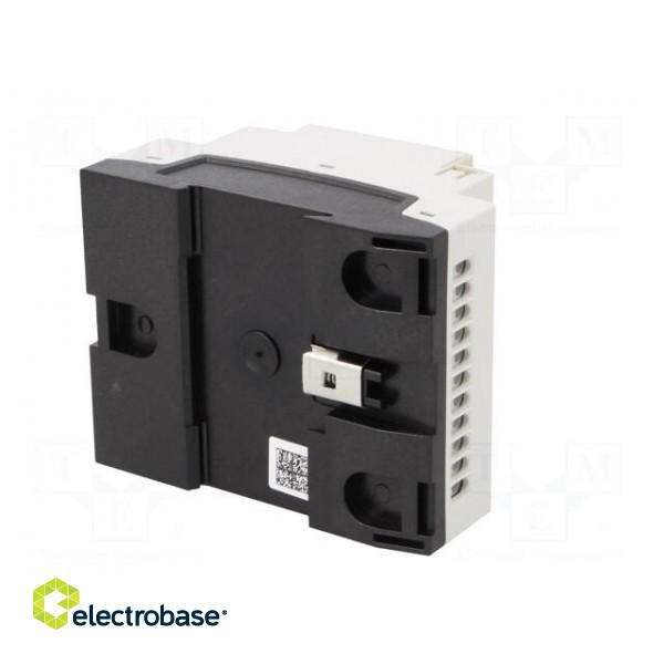 Programmable relay | IN: 8 | Analog in: 4 | Analog.out: 0 | OUT: 4 | 24VDC фото 6