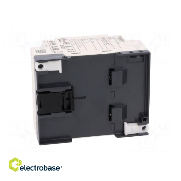 Programmable relay | IN: 8 | Analog in: 4 | OUT: 4 | OUT 1: relay | IP20 image 5