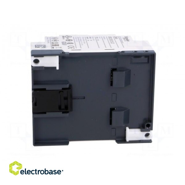 Programmable relay | IN: 8 | Analog in: 4 | OUT: 4 | OUT 1: relay | IP20 image 5