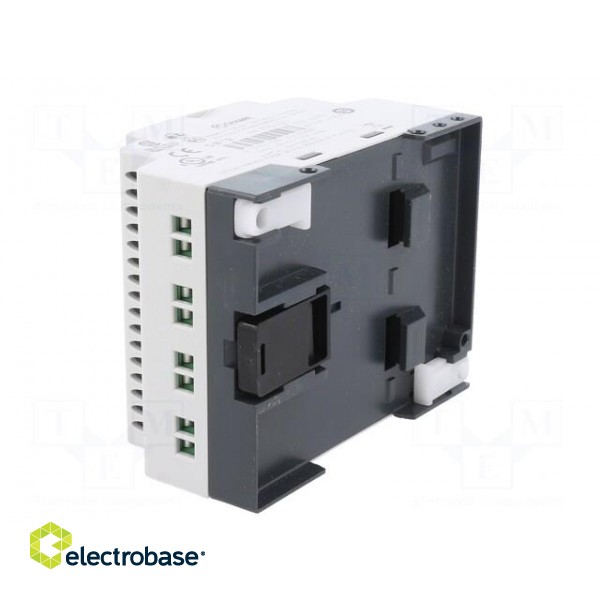 Programmable relay | IN: 8 | OUT: 4 | OUT 1: relay | IN 1: digital | IP20 image 4