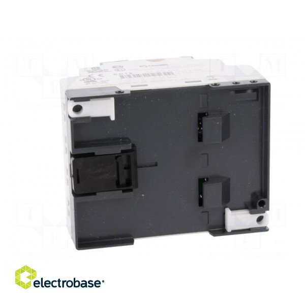 Programmable relay | IN: 8 | OUT: 4 | OUT 1: relay | 24VDC | DIN | IP20 фото 5
