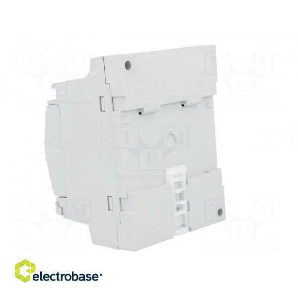 Programmable relay | OUT1: 250VAC/10A | IN: 8 | Anal.in: 2 | OUT: 4 | DIN image 4
