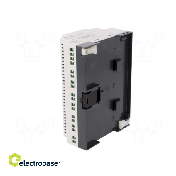 Starter kit | IN: 16 | OUT: 10 | OUT 1: relay | Millenium 3 Smart | 24VDC image 4