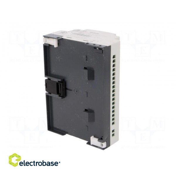 Starter kit | IN: 16 | OUT: 10 | OUT 1: relay | Millenium 3 Smart | 24VDC image 6