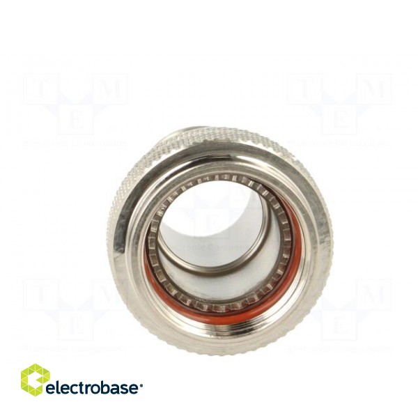 Accessories: plug cover | size 15 | MIL-DTL-38999 Series III image 9