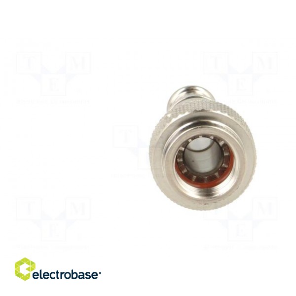Accessories: plug cover | size 9 | MIL-DTL-38999 Series III image 9