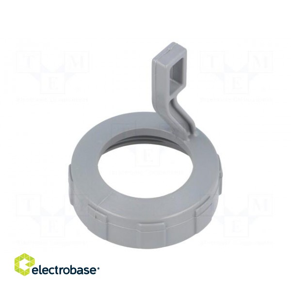Cable clamp | HD10 | PIN: 9