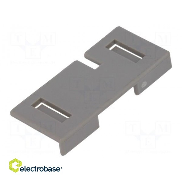 Contacts locking plate | MX-51116-1601 | 30V image 1