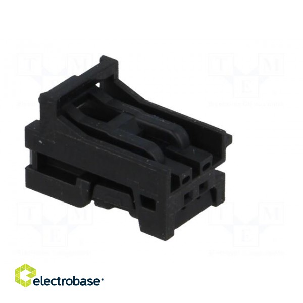Connector: automotive | Mini50 | plug | female | PIN: 2 | for cable image 8