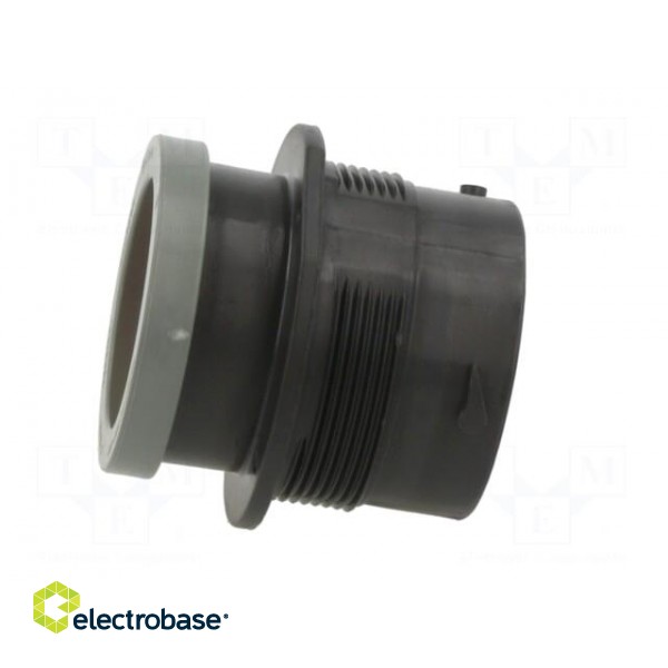 Connector: circular | HDP20 | male | socket,plug | PIN: 31 | 1.35÷2.69mm фото 7