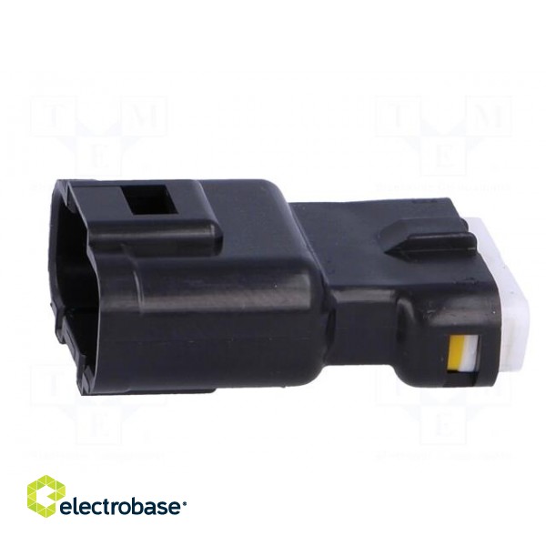 Connector: wire-wire | 565,E-Seal | plug | male | PIN: 5 | IP67 | 16.6mm paveikslėlis 3