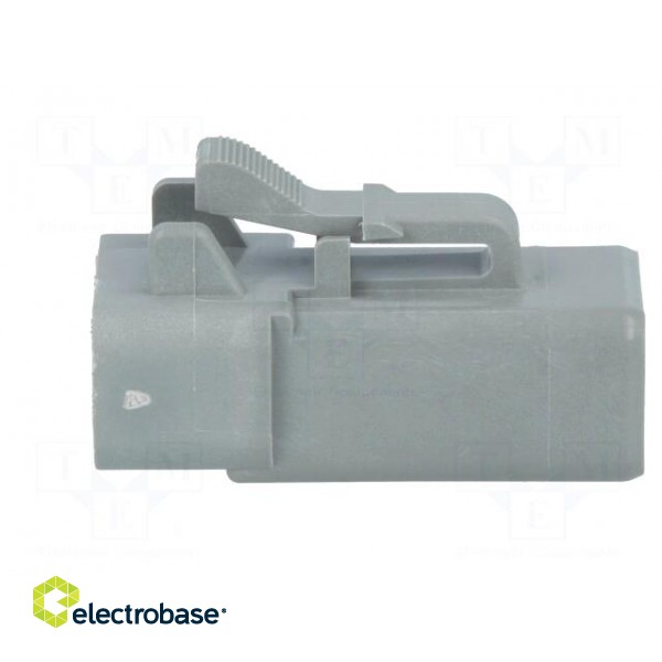 Connector: wire-wire | ATP | plug | female | Size: 12 | 14AWG÷12AWG | 25A image 7