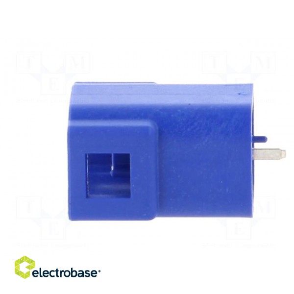 Connector: wire-wire/PCB | 570,E-Seal | socket | male | PIN: 1 | IP67 paveikslėlis 3