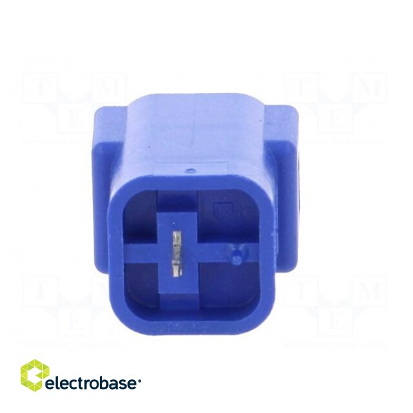 Connector: wire-wire/PCB | 570,E-Seal | socket | male | PIN: 1 | IP67 image 5