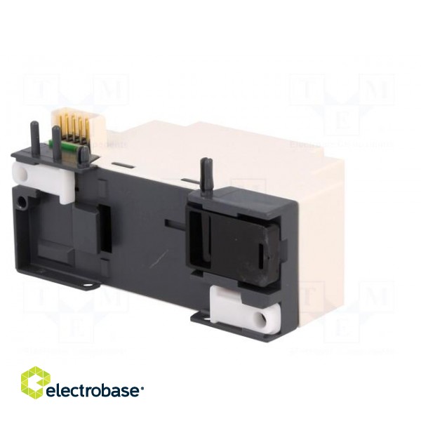 Module: communication | OUT 1: RS485 MODBUS RTU | Zelio Logic фото 6