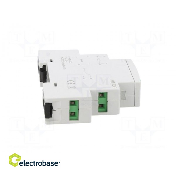 Module: expansion of the relay outputs | 9÷30VDC | IP20 | -20÷50°C image 7