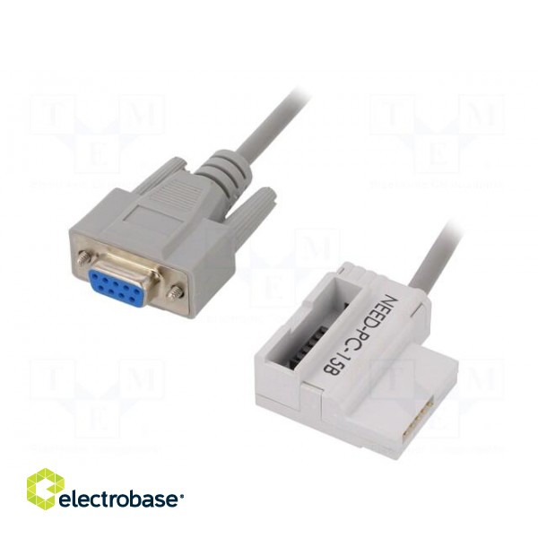RS232 cable | OEM: 857734