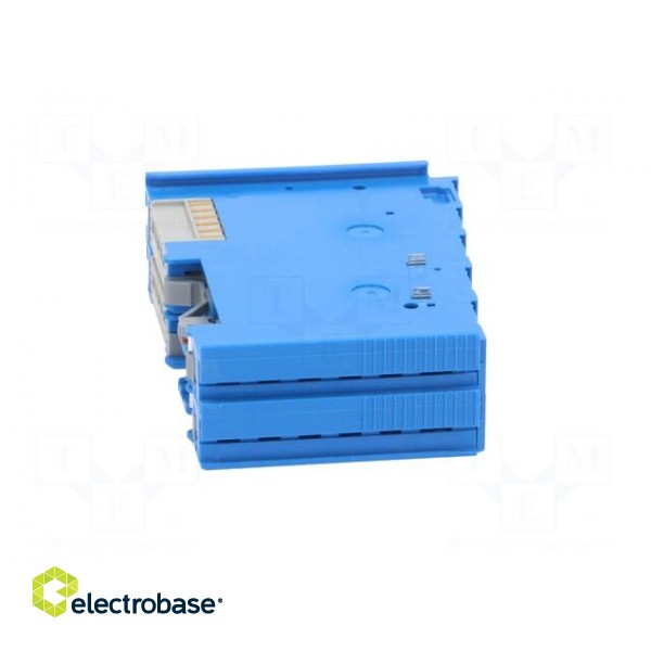 Module: analog input | IN: 4 | 24x100x67.8mm | IP20 | 750-625/000-001 фото 7